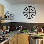 Furnished Double Room