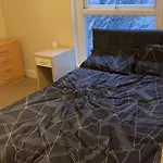 Furnished Double Room
