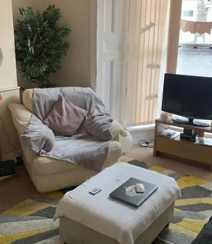 Furnished Double Room