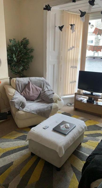 Homestay Furnished Double *