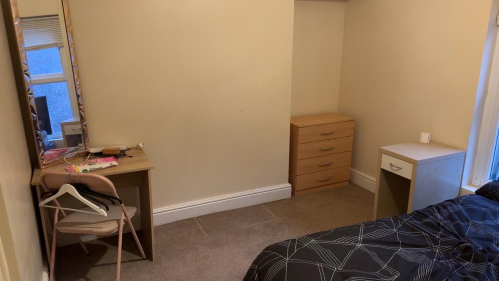 Homestay Furnished Double *