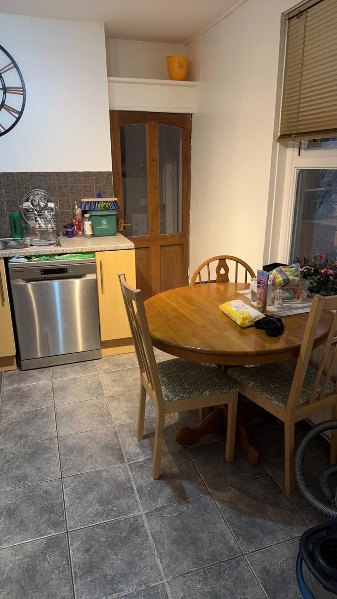 Furnished Double Homestay *