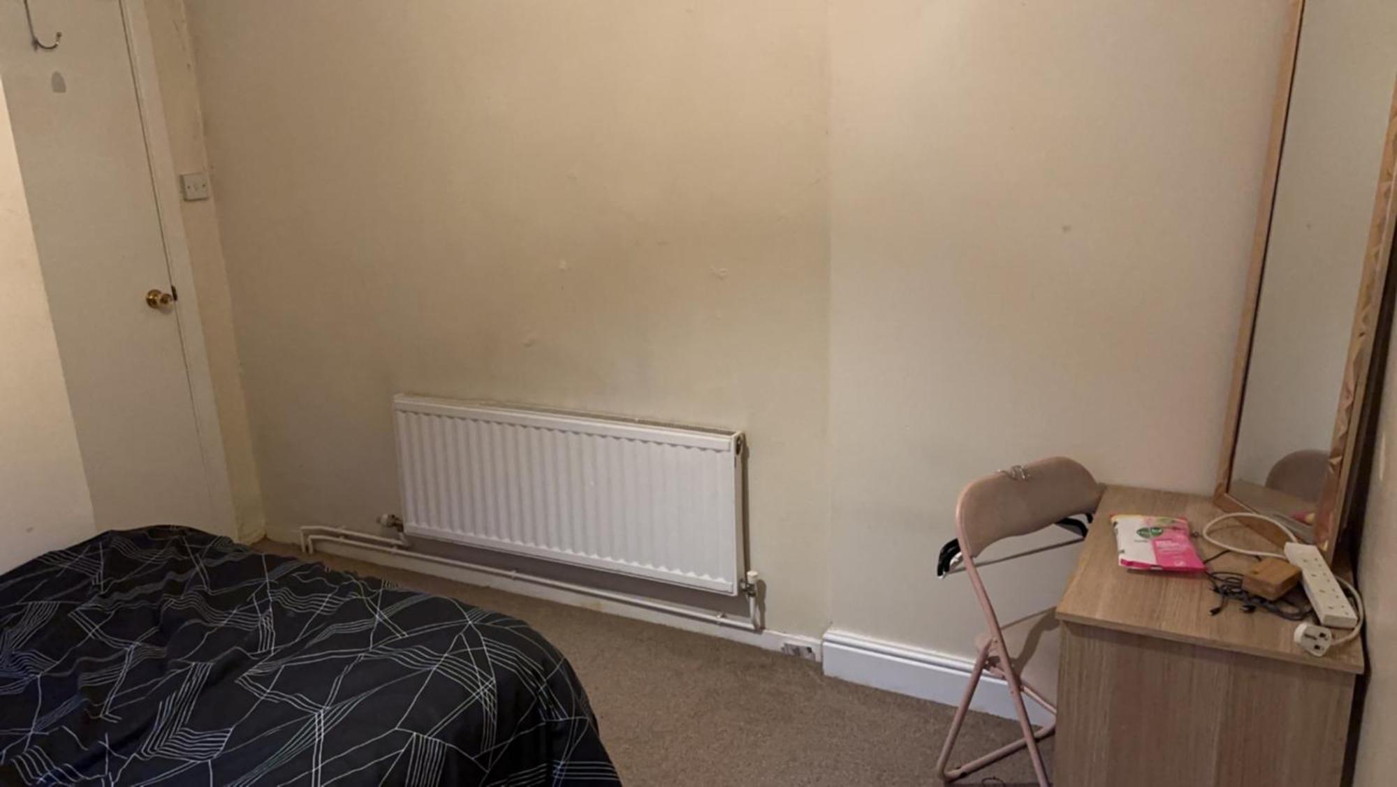 Furnished Double