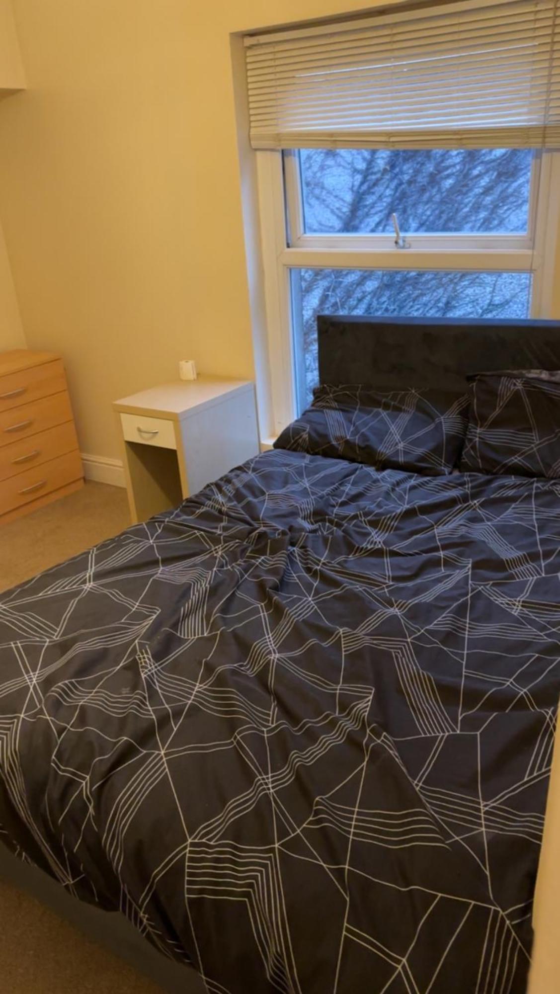 Furnished Double * Swansea