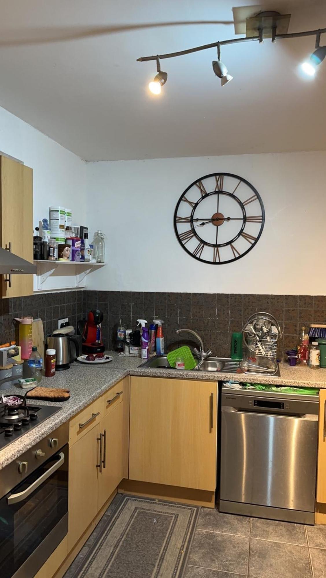 Furnished Double Homestay